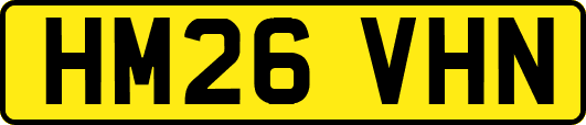 HM26VHN