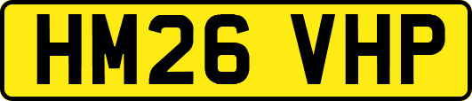 HM26VHP