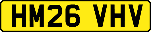 HM26VHV