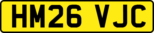 HM26VJC