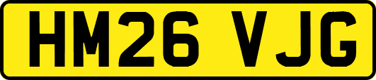 HM26VJG
