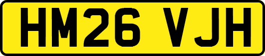 HM26VJH