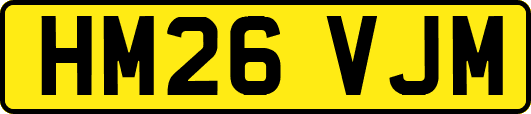 HM26VJM