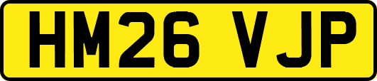 HM26VJP