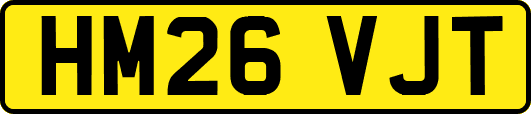 HM26VJT