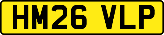 HM26VLP