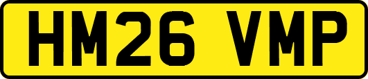HM26VMP