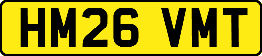 HM26VMT