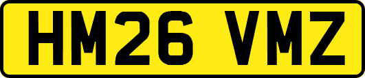 HM26VMZ