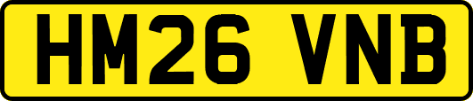 HM26VNB