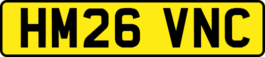 HM26VNC