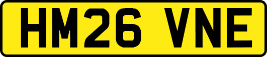 HM26VNE