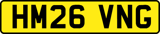 HM26VNG