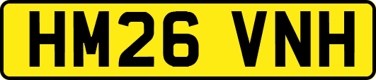 HM26VNH