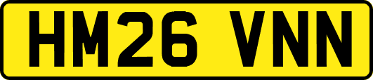 HM26VNN