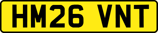 HM26VNT