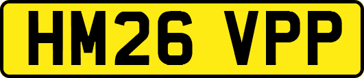 HM26VPP
