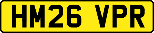 HM26VPR