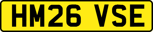 HM26VSE