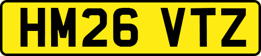 HM26VTZ
