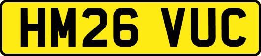 HM26VUC