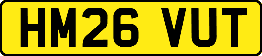 HM26VUT