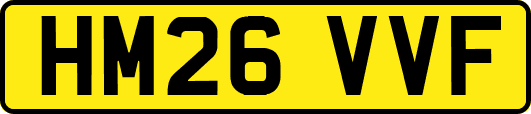 HM26VVF