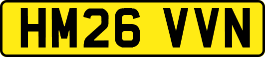 HM26VVN