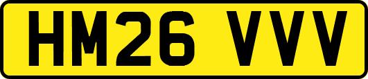 HM26VVV