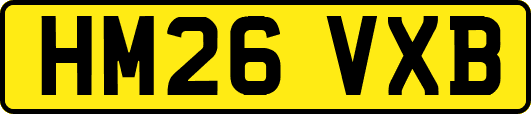 HM26VXB