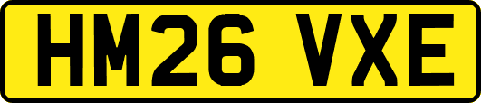 HM26VXE