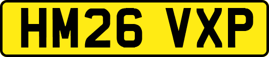 HM26VXP