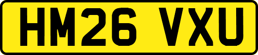 HM26VXU