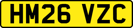HM26VZC