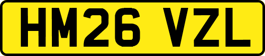 HM26VZL