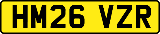 HM26VZR