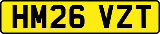 HM26VZT