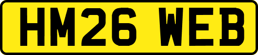 HM26WEB