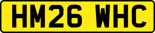HM26WHC