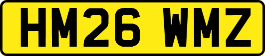 HM26WMZ