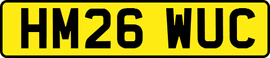 HM26WUC