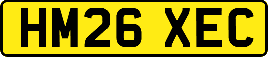 HM26XEC