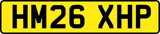 HM26XHP