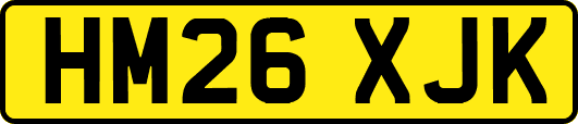 HM26XJK