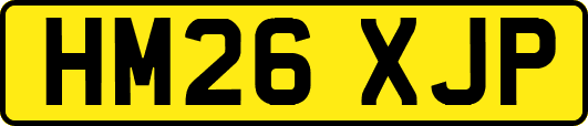 HM26XJP