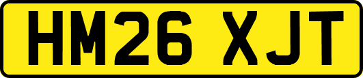 HM26XJT