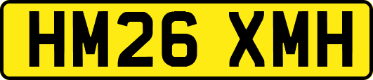 HM26XMH