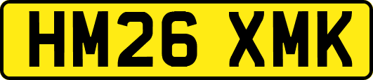 HM26XMK