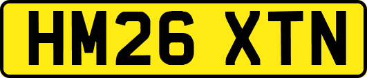 HM26XTN