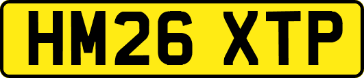 HM26XTP